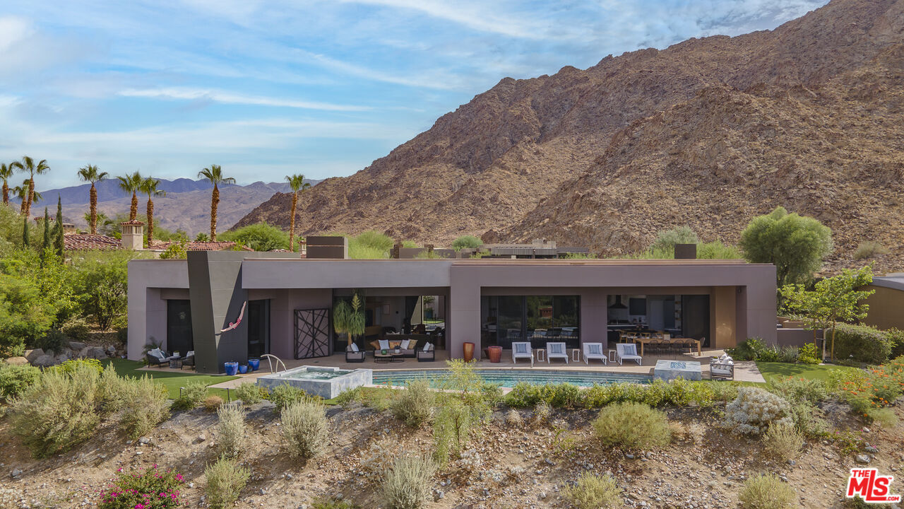Property Photo:  49755 Desert Vista Dr  CA 92260 