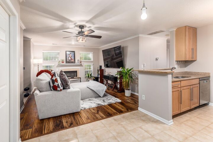 Property Photo:  8321 Sable Crossing Drive  OH 43240 