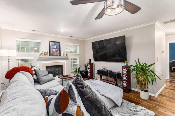 Property Photo: 8321 Sable Crossing Drive OH 43240