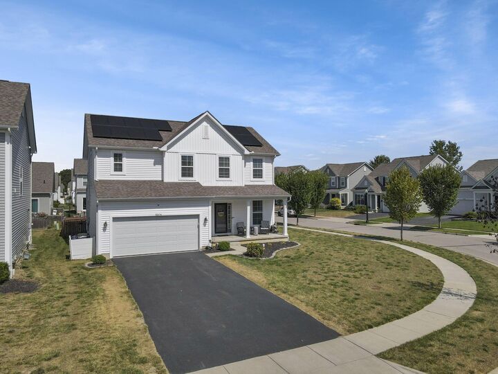 Property Photo:  6874 Flatlands Road  OH 43081 
