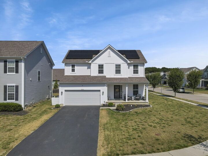 Property Photo: 6874 Flatlands Road OH 43081