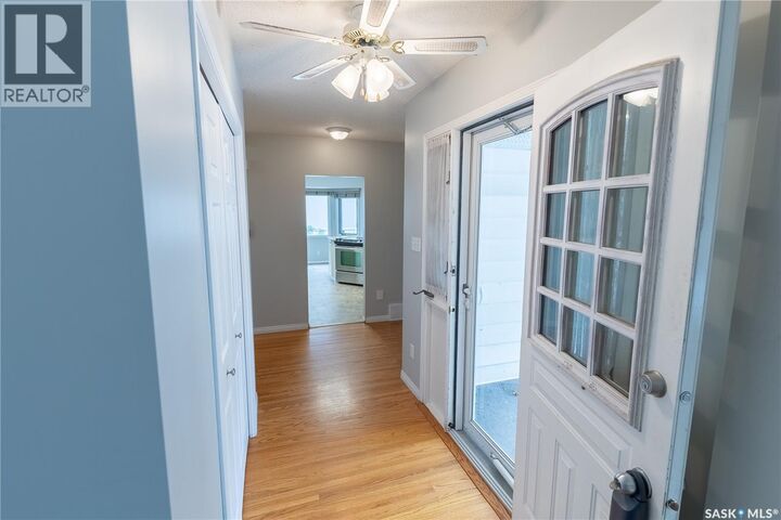 Property Photo: 115 Salisbury Drive SK S7H 4B7