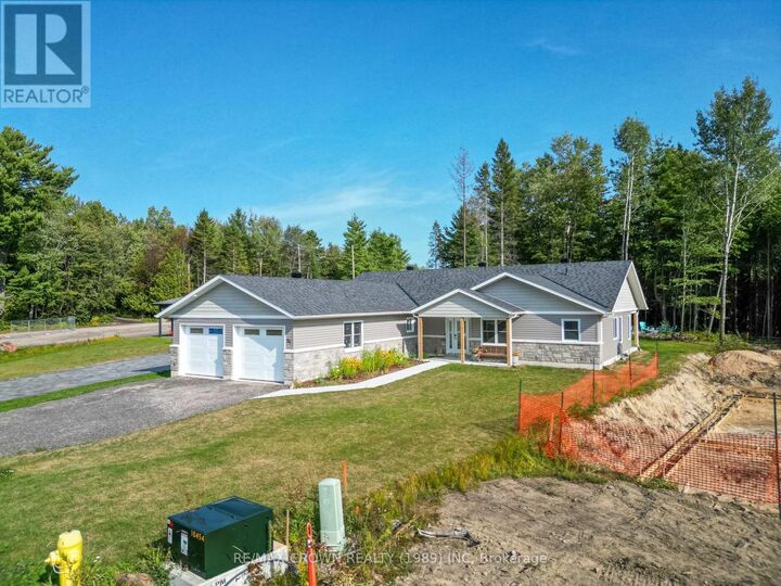 Property Photo: 51 Masson Lane ON P0H 1H0