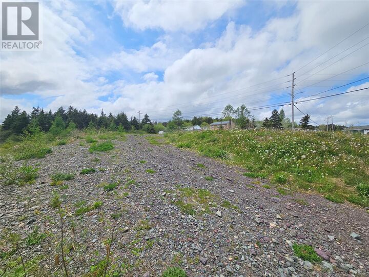Property Photo:  1B Harris Drive  NL A0E 2M0 
