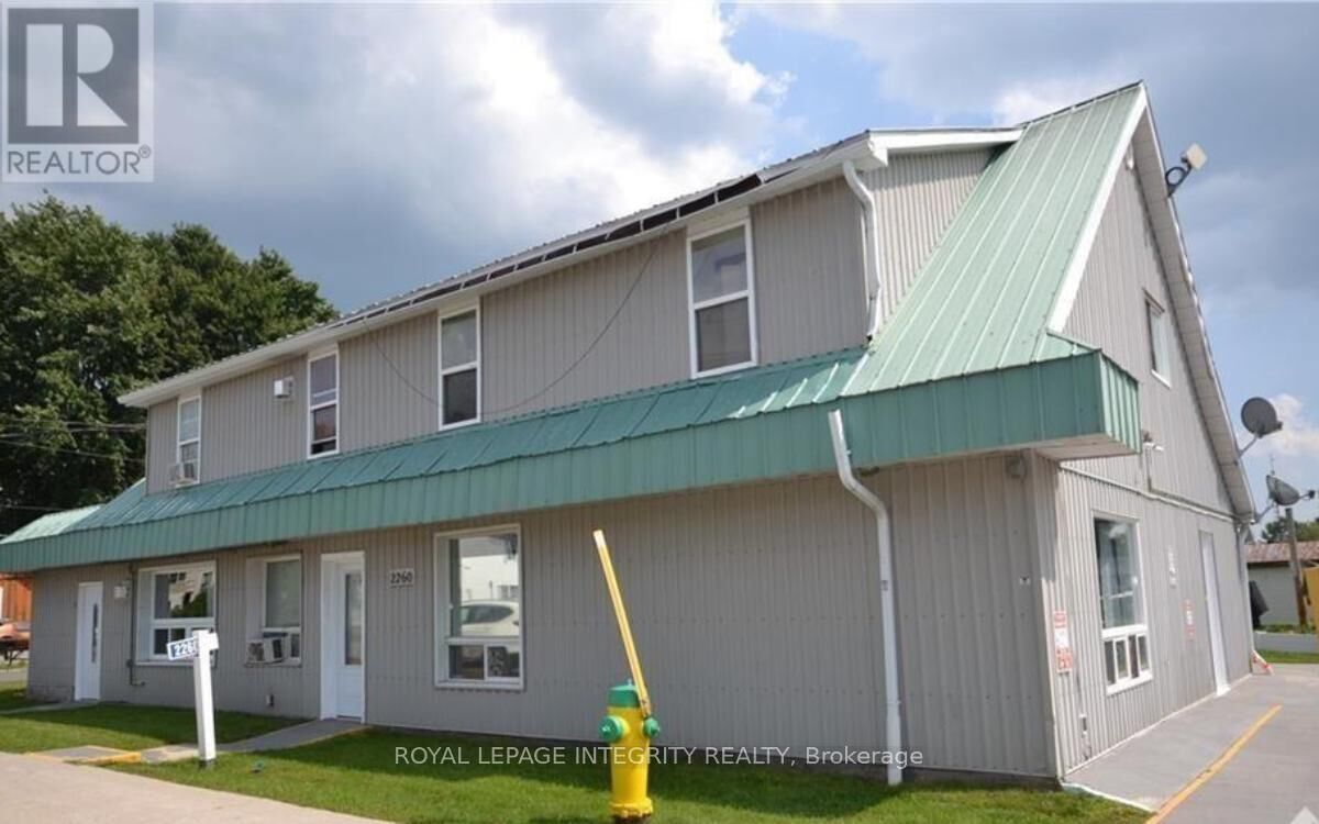 Property Photo:  2260 Laval Street  ON K0A 1E0 