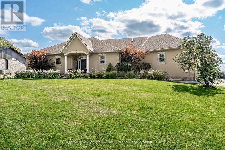 Property Photo:  6055 Fischer Road  ON N0K 1N0 