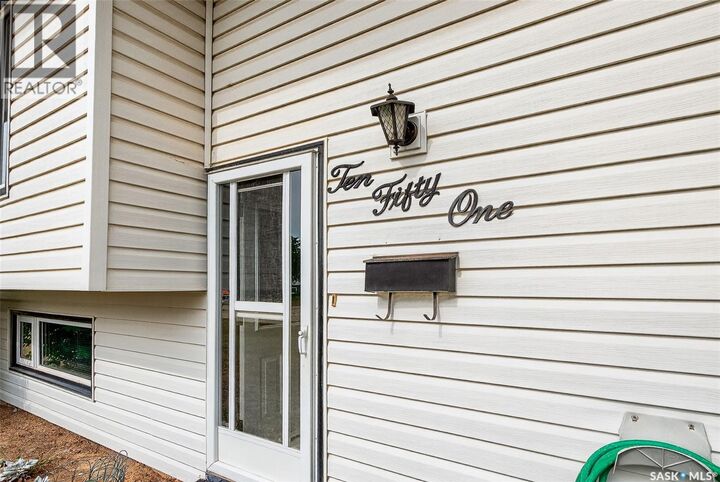 Property Photo:  1051 Corman Crescent  SK S6H 6V5 