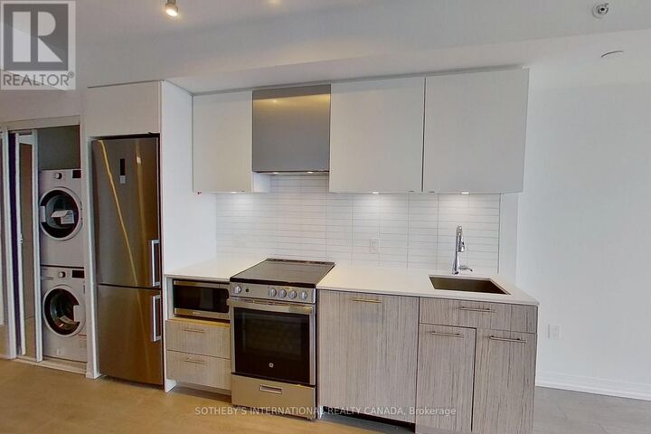 Photo de la propriété:  251 Jarvis Street 4509  ON M5B 0C3 