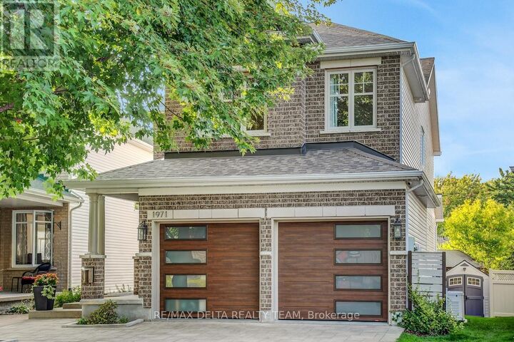 1971 Schroeder Crescent  Ottawa ON K4A 4P7 photo