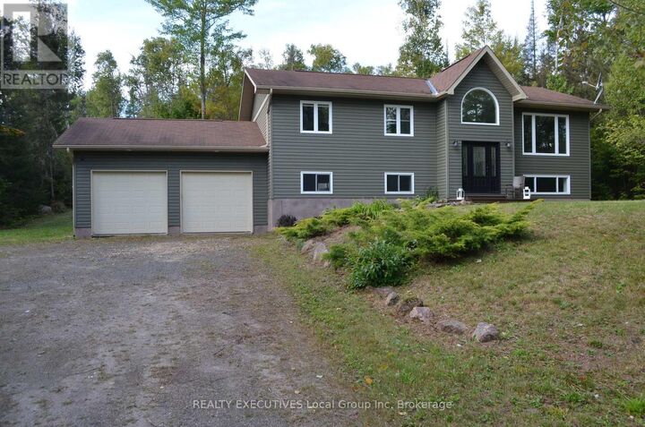 581 Ouellette Road  East Ferris ON P0H 1K0 photo