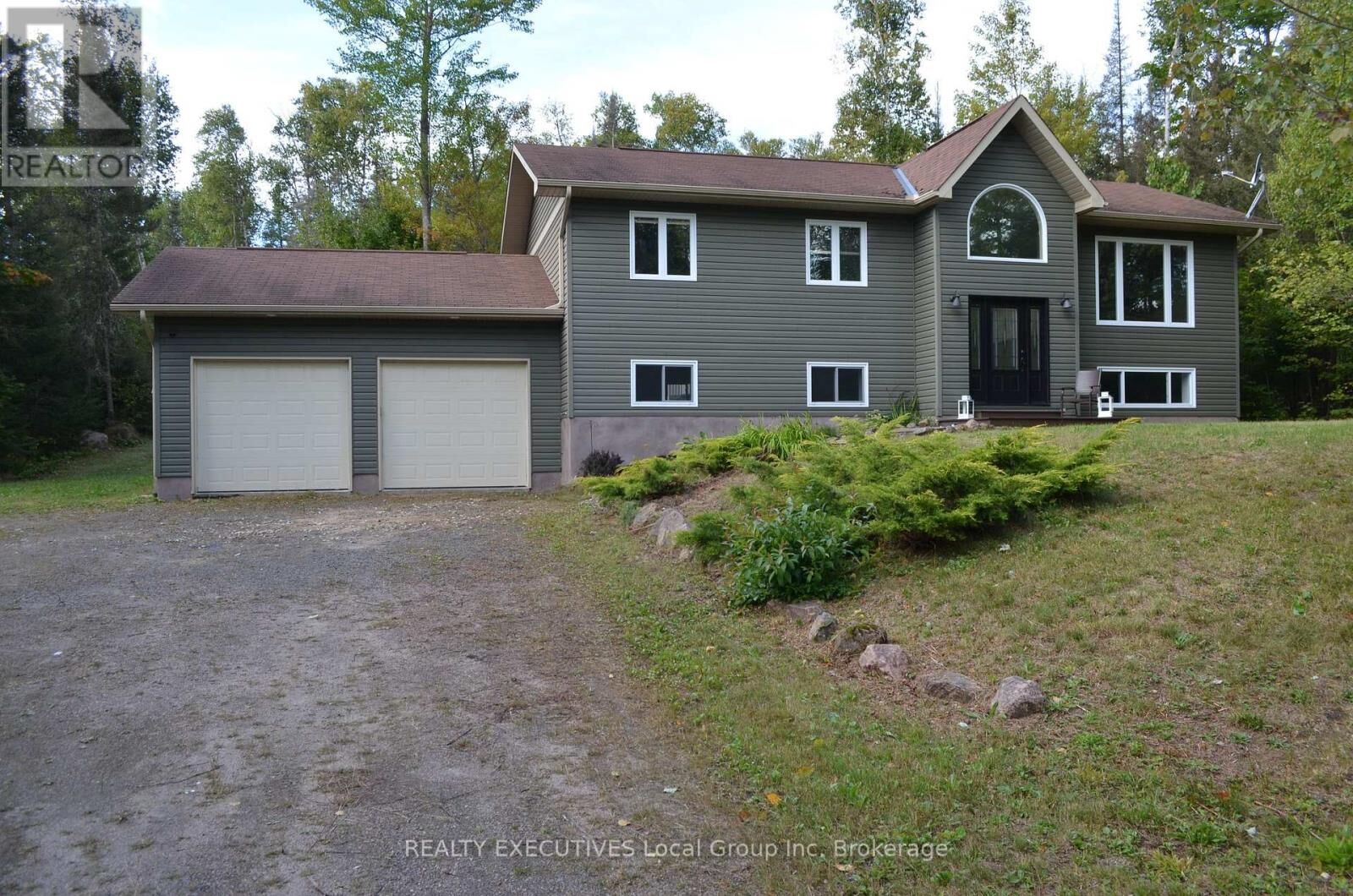 Property Photo: 581 Ouellette Road ON P0H 1K0