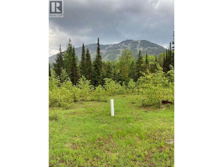 Lot 2 Granite View Road  Rossland BC V0G 1Y0 photo
