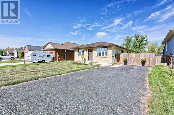 Photo de la propriété: 254 South Street ON N0L 1M0