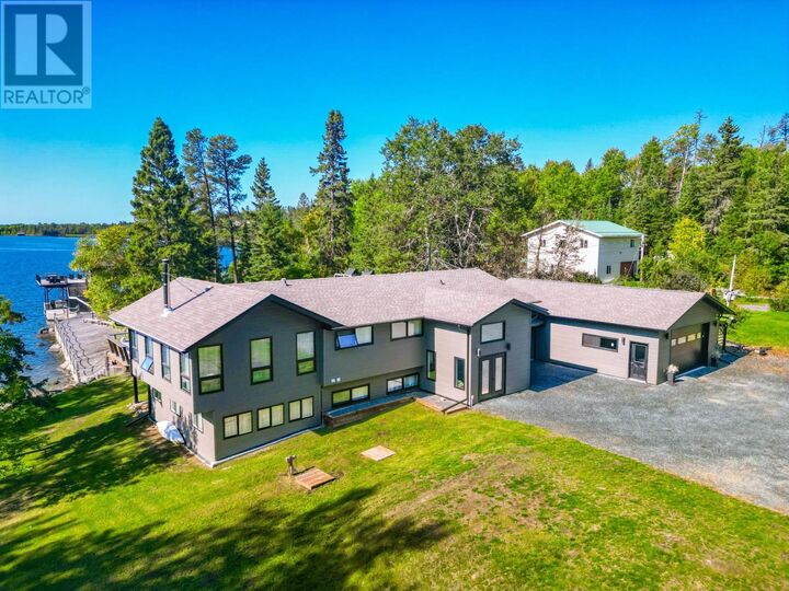 Property Photo: 1479 A Storm Bay Road ON P0X 1H0