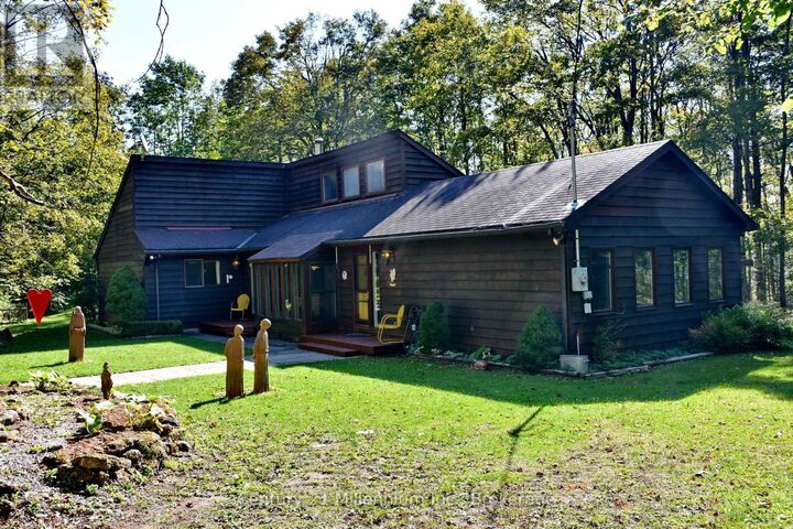 Property Photo:  1415 County Rd 124 Road  ON L0M 1H0 