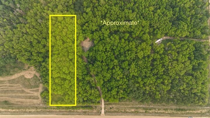 Property Photo:  0 Gauer Road  MB R0A 1E0 