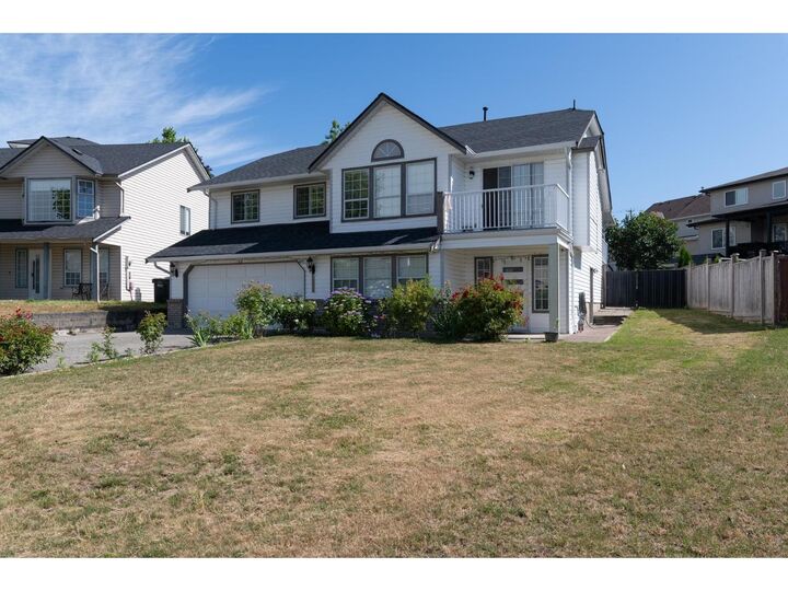 Property Photo: 31165 Sidoni BC V2T 5J8