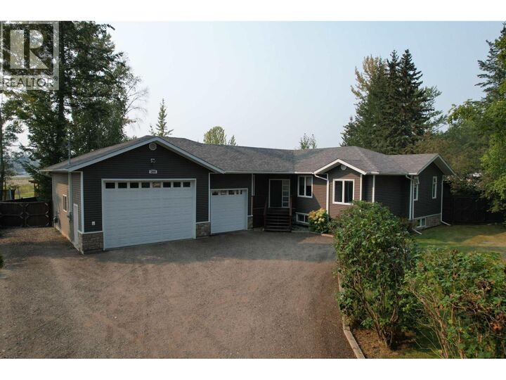 2196 Gassoff Road  Quesnel BC V2J 4E5 photo