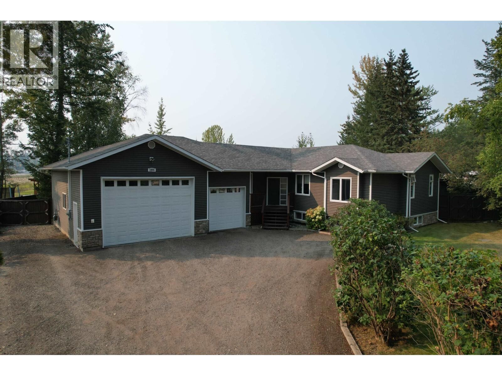 Property Photo:  2196 Gassoff Road  BC V2J 4E5 