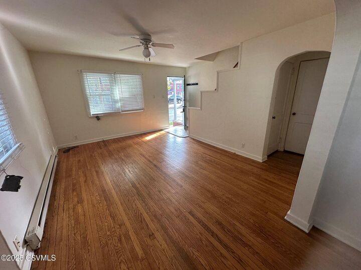 Property Photo: 19 N 7th Street PA 17837