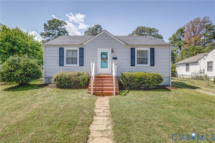 1512 Brigham Road  Henrico VA 23226 photo