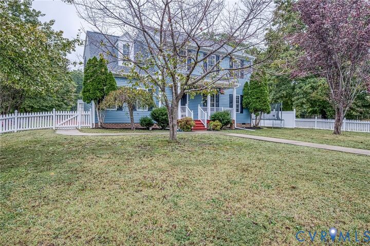Property Photo:  8600 Fordson Road  VA 23229 