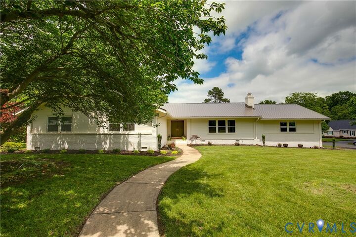 9500 Carterwood Road  Henrico VA 23229 photo