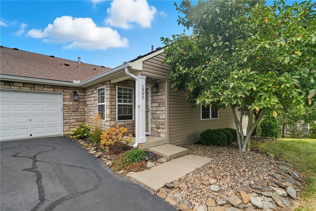 Property Photo: 1902 Whispering Tree Drive B OH 45342
