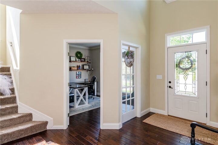 Property Photo: 10 Farr Drive OH 45066