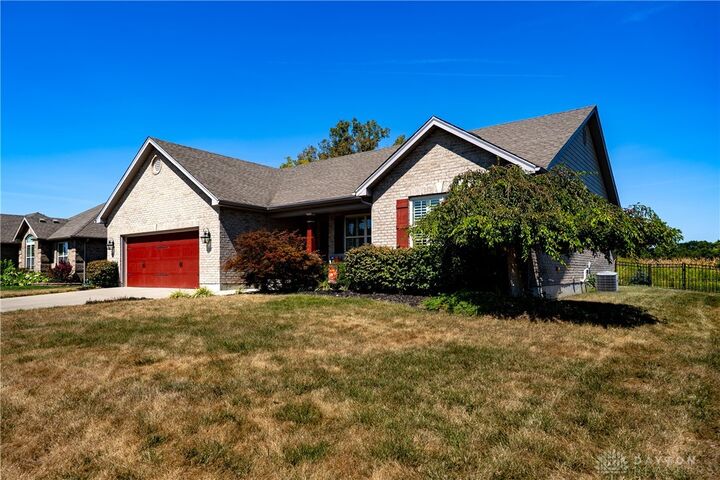 Property Photo:  102 Wolf Creek Court  OH 45005 