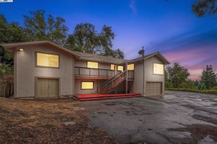 Property Photo:  23762 Hutchinson Rd  CA 95033 
