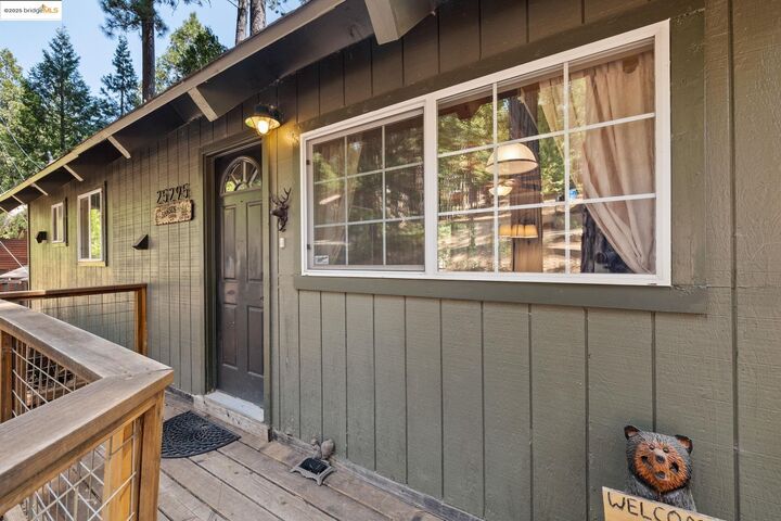 Property Photo:  25295 Esther  CA 95335 