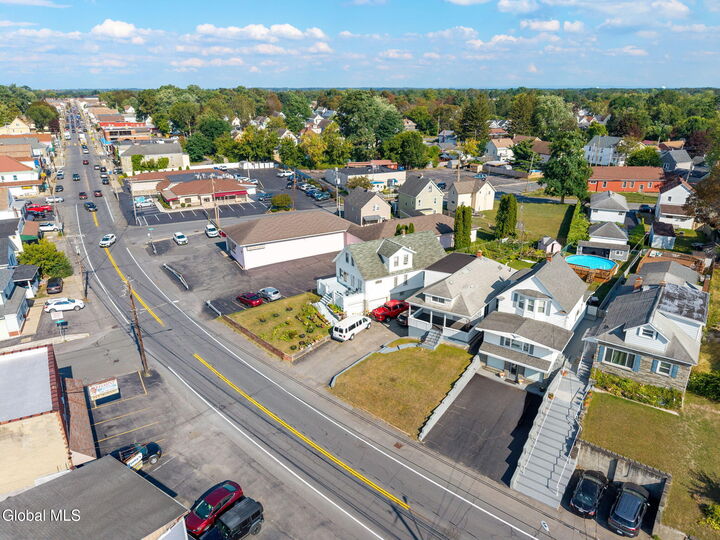 Property Photo:  2726 Broadway  NY 12306 