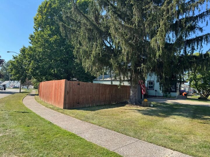 Property Photo:  3336 East Avenue  PA 16504 