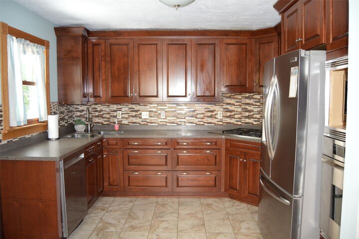 Property Photo: 5518 Briarcliff Drive PA 16412