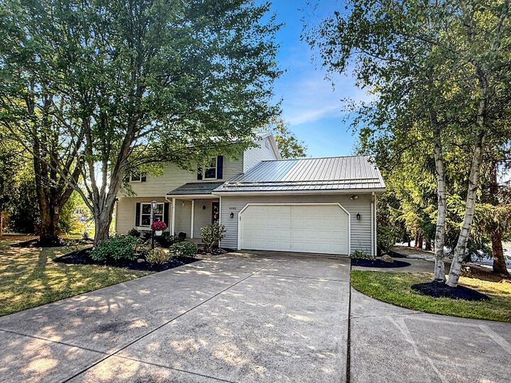 4460 Sterrettania Road  Erie PA 16506 photo