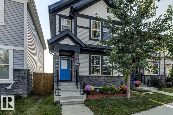 21007 130 Avenue NW  Edmonton AB T5S 0L4 photo