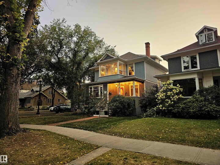 Property Photo:  10804 125 Street NW  AB T5M 0L4 