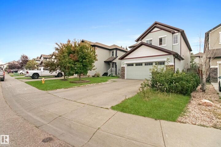 6131 10 Avenue SW  Edmonton AB T6X 0M3 photo