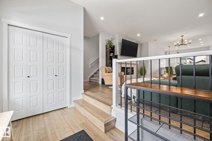 Property Photo: 31 Dorais Way AB T8L 0X3