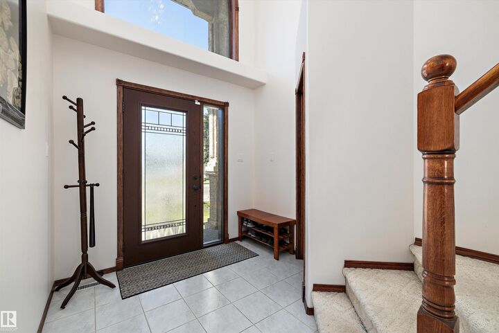 Property Photo:  15903 132 Street NW  AB T6V 1E4 