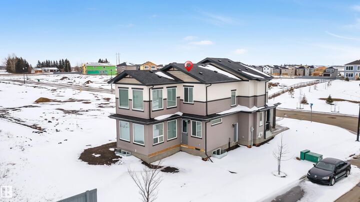 Property Photo:  4000 44 Avenue  AB T4X 1G9 