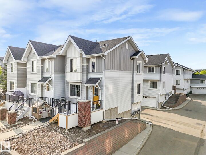 Property Photo:  2336 Aspen Trail 37  AB T8H 0J1 