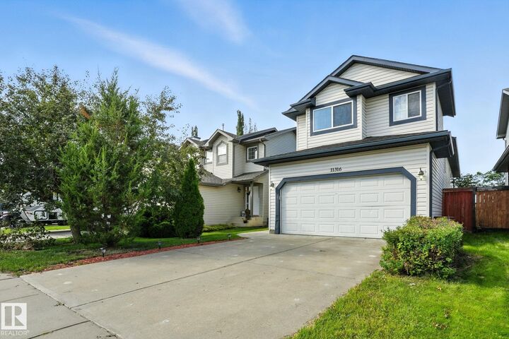 11316 167B Avenue NW  Edmonton AB T5X 6G8 photo