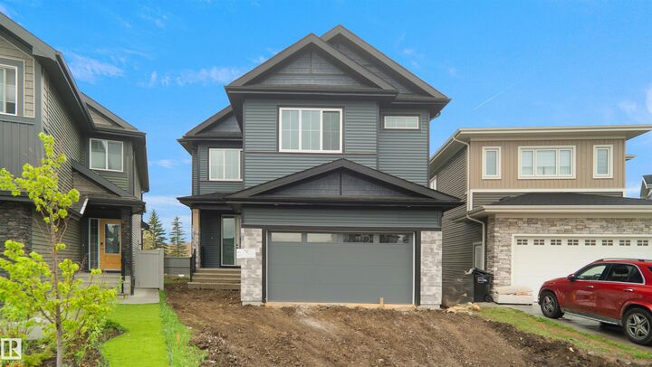 6187 Carr Road NW  Edmonton AB T5E 6Y5 photo