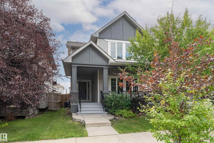 1075 McConachie Boulevard NW  Edmonton AB T5Y 0P7 photo