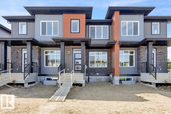 Property Photo:  1335 Keswick Drive SW  AB T6W 4V8 
