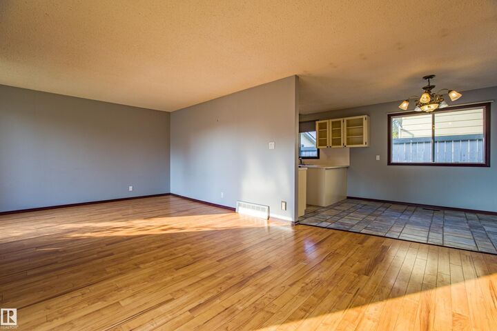 Property Photo: 1912 68 Street NW AB T5K 2J4