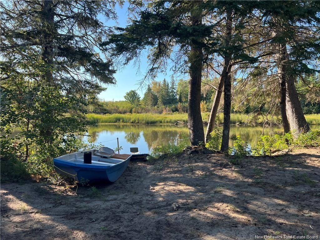 Photo de la propriété: Lot 20-12 Michael Joo Road NB E4T 0H1