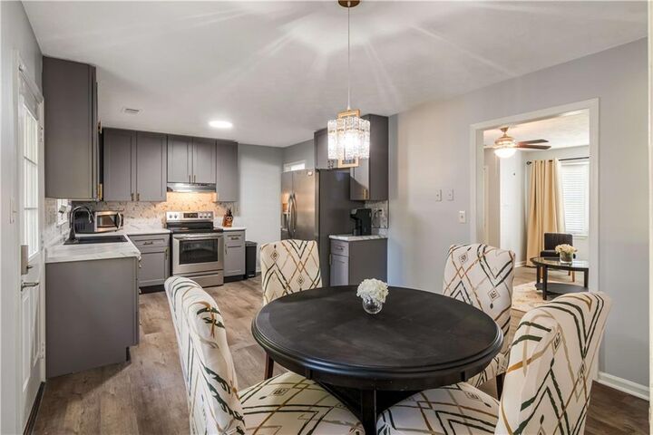 Property Photo:  145 Mountain View Circle  GA 30016 